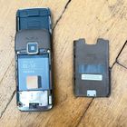 NOKIA E65 MARRON BOITE ACCESSOIRES LIVRETS HOUSSE BATTERIE