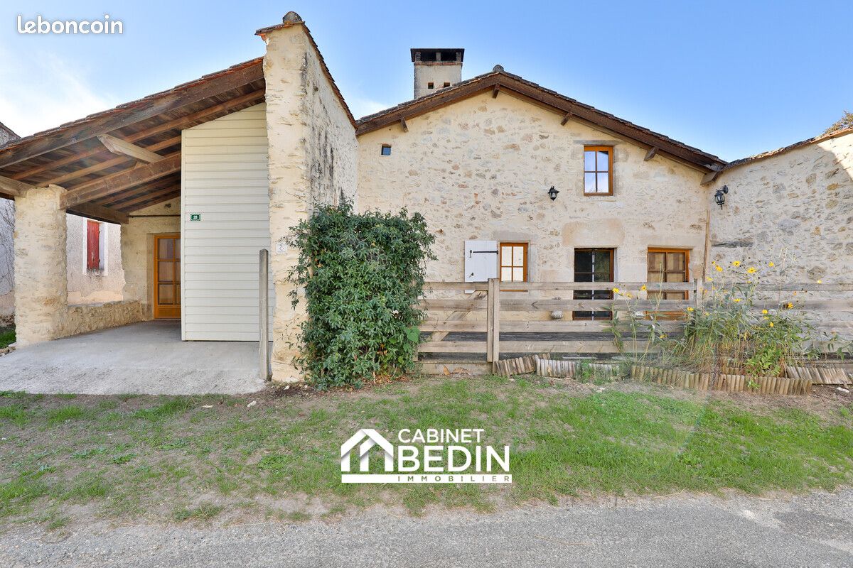 Maison 4 pièces 113 m² · à Langon · 113 m² · 181 100 €
