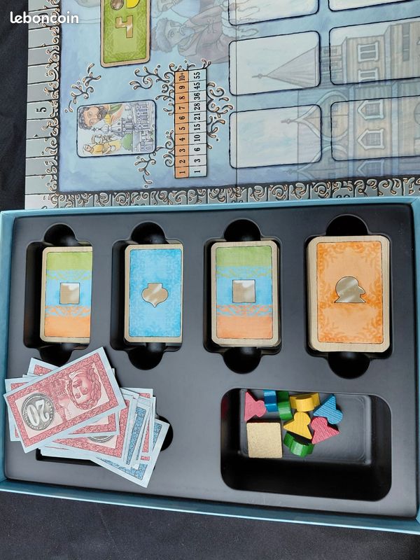 Jeu sankt petersburg (image 3)