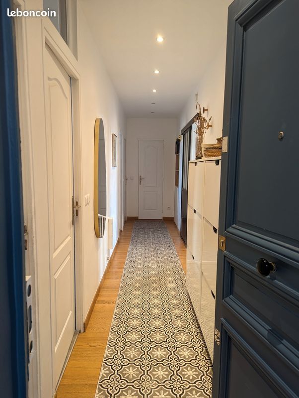 Appartement 3 pièces 74 m² · à Saint-Maur-des-Fossés · 74 m² · 425 000 €
