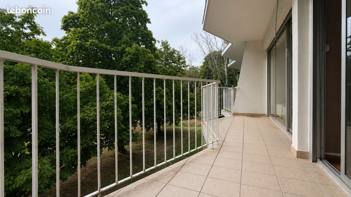 Appartement 2 pièces 51 m² · à Illkirch-Graffenstaden · 50,7 m² · 139 000 €