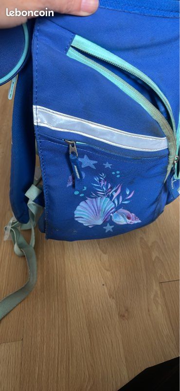 Cartable sirène (image 6)