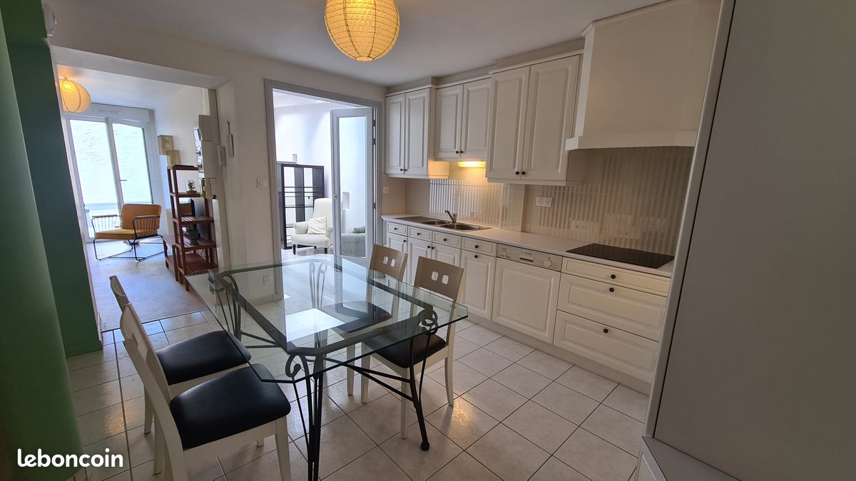 Appartement 1 pièce 48 m² · à Pontivy · 48 m² · 724 €/mois