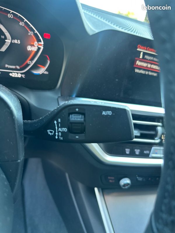 BMW Série 3 2.0 330I G20 258CH MSport XDrive M330i BVA (image 19)