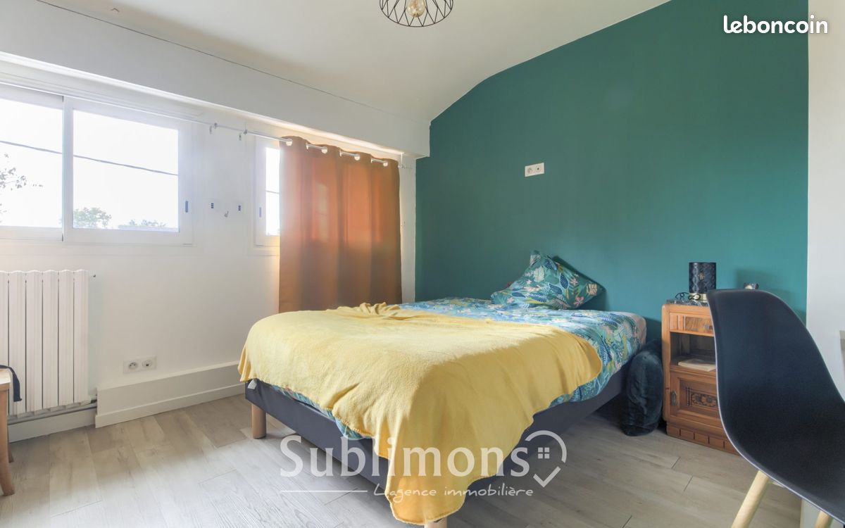 Maison 7 pièces 114 m² (image 10)
