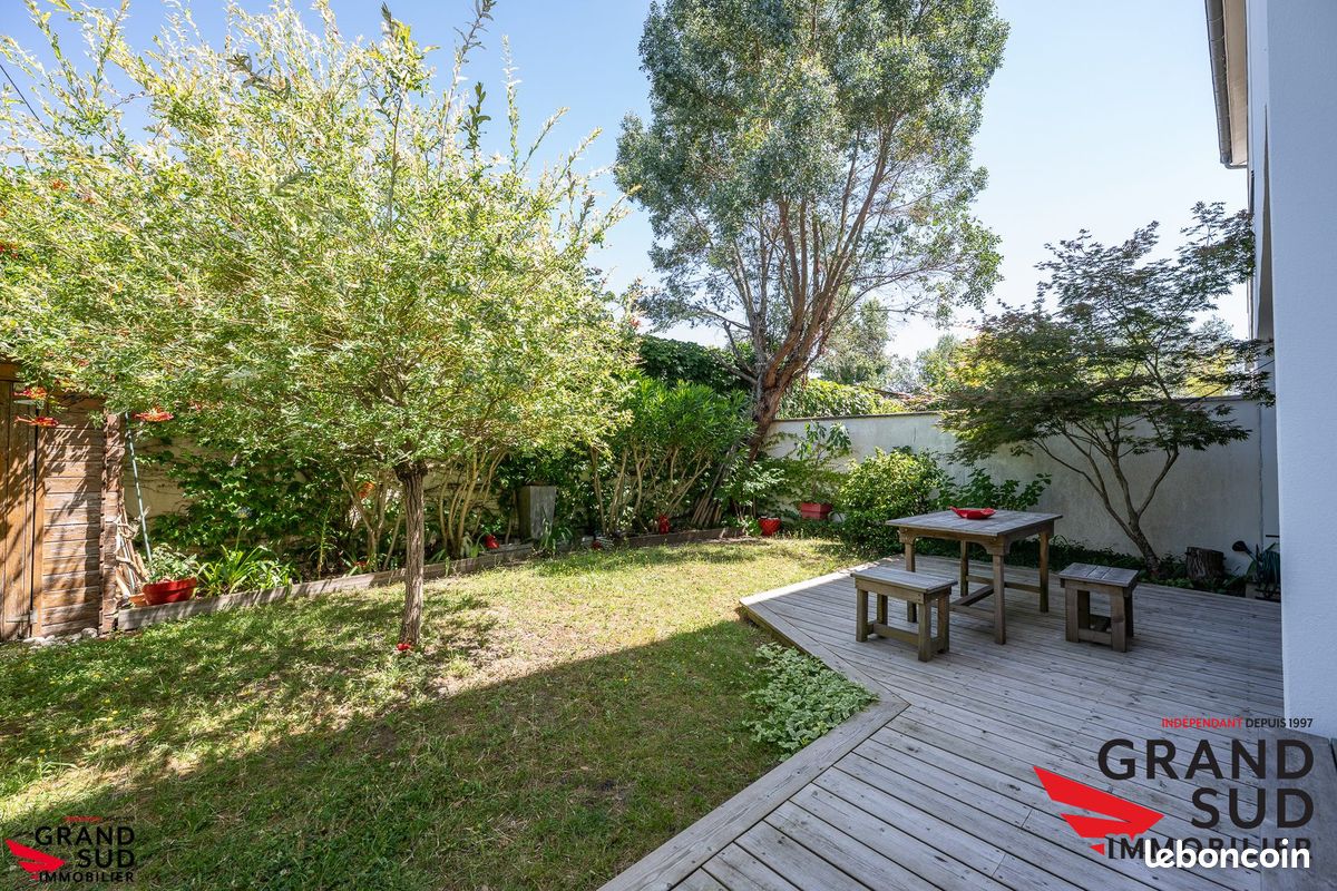 Maison 7 pièces 237 m² · au Bouscat · 237 m² · 855 000 €