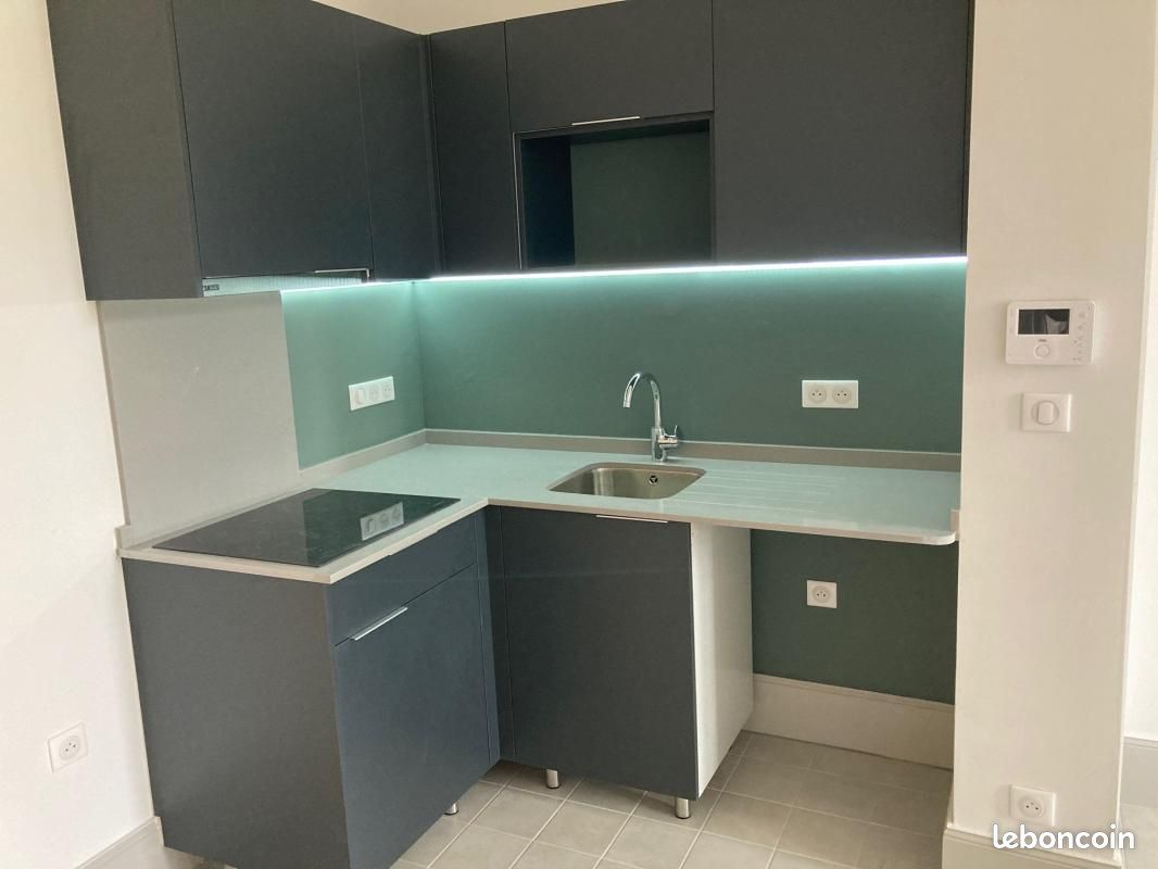 Appartement 3 pièces 59 m² · à Avignon · 59 m² · 650 €