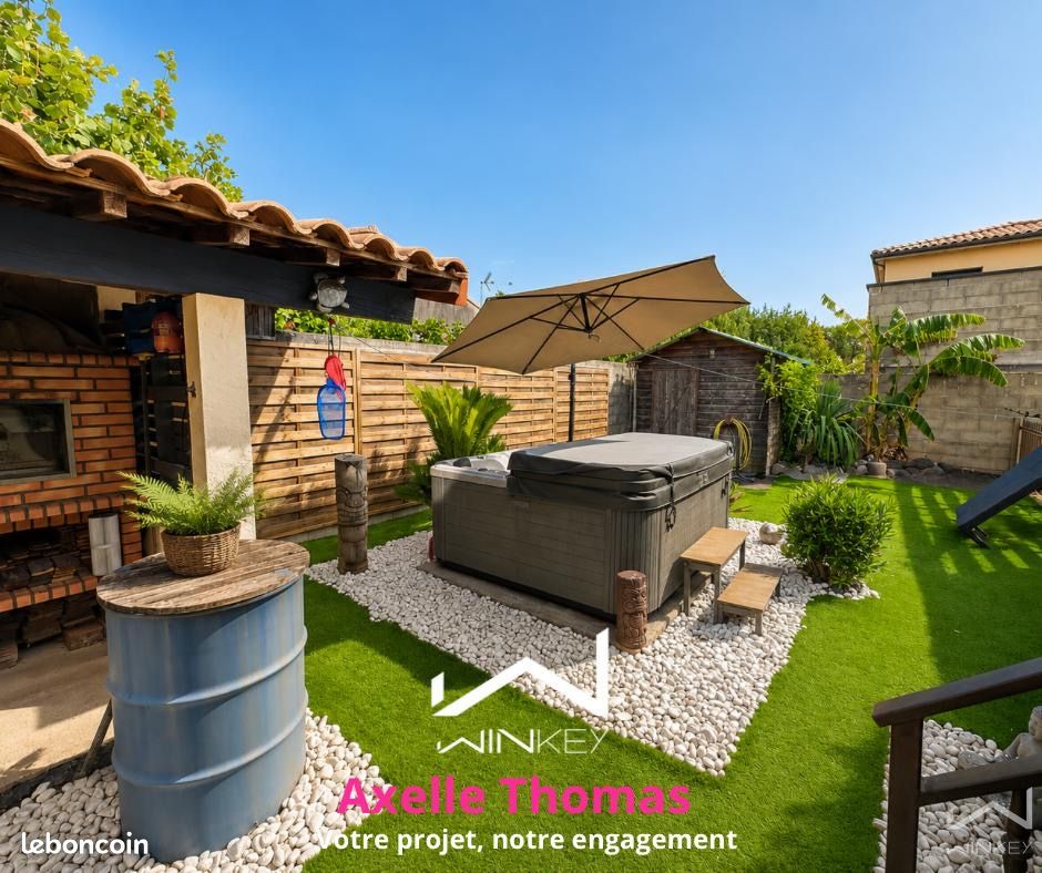Maison 4 pièces 140 m² · à Cruas · 140 m² · 349 000 €