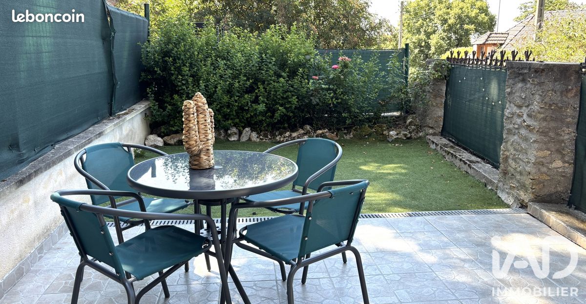 Appartement 2 pièces 29 m² · à Corbeil-Essonnes · 29 m² · 159 000 €