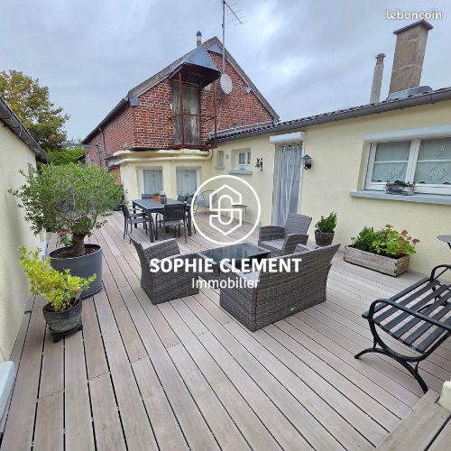Appartement 6 pièces 163 m² · à Beauvais · 163 m² · 300 000 €