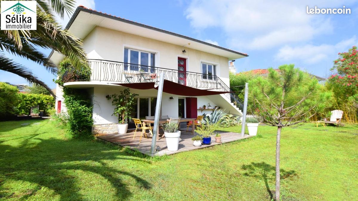 Maison 5 pièces 173 m² · à Arcachon · 173 m² · 876 000 €