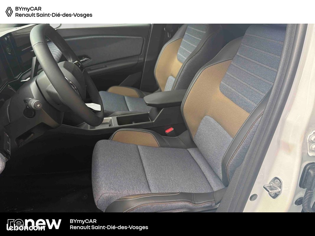 RENAULT Renault 5 E-Tech Electrique 150 ch autonomie confort Techno (image 11)