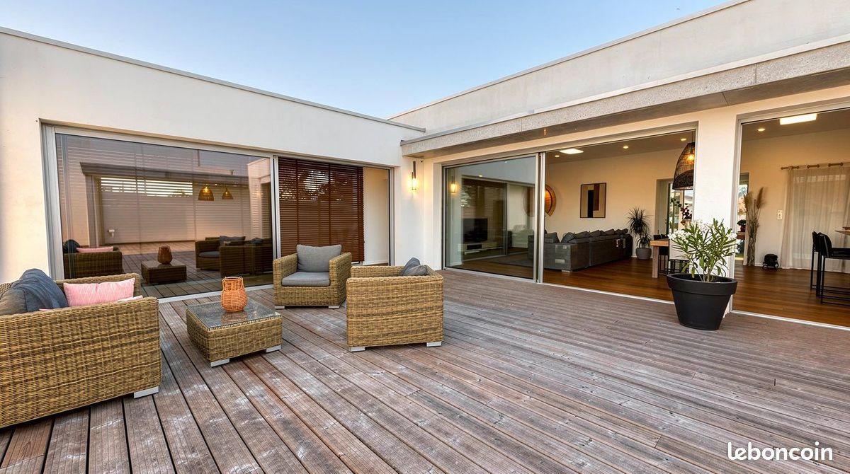 Maison 4 pièces 186 m² · à Locmiquélic · 186 m² · 1 015 000 €