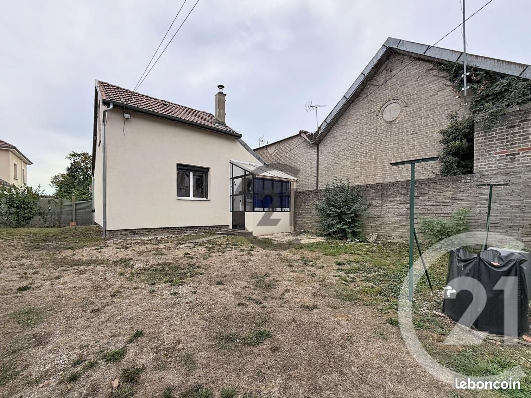 Maison 2 pièces 44 m² · à Troyes · 44 m² · 131 000 €