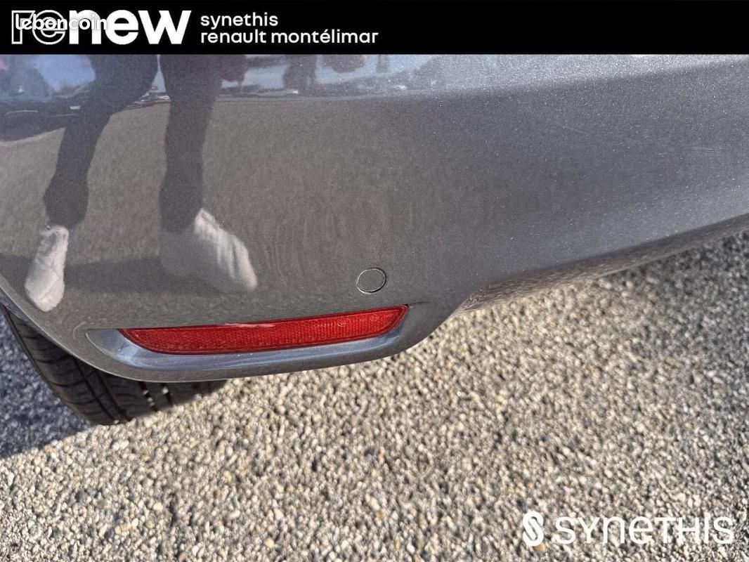 Renault Twingo E-TECH ELECTRIQUE III Equilibre (image 28)