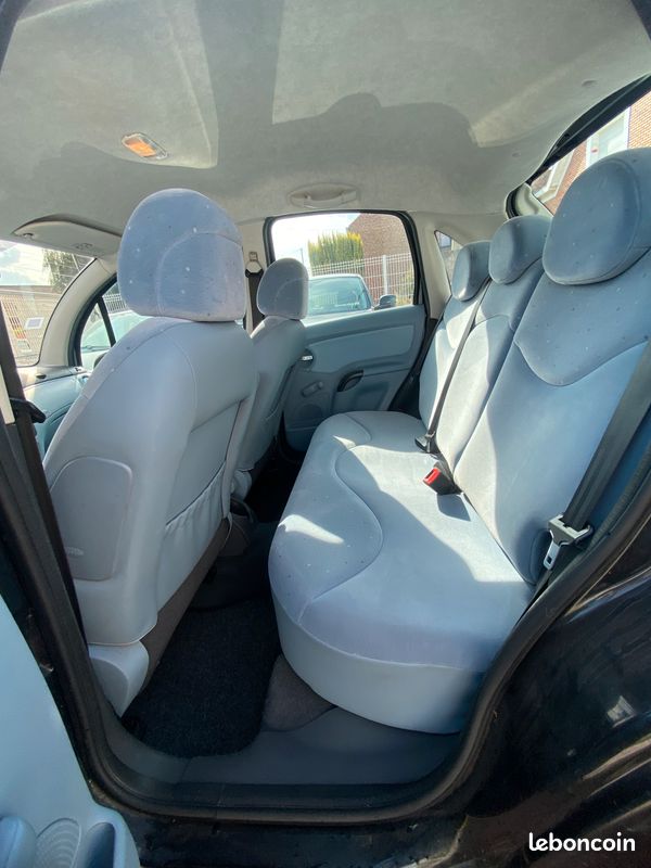 Citroen C3 1.4 i 75 cv, BOITE AUTOMATIQUE (image 5)