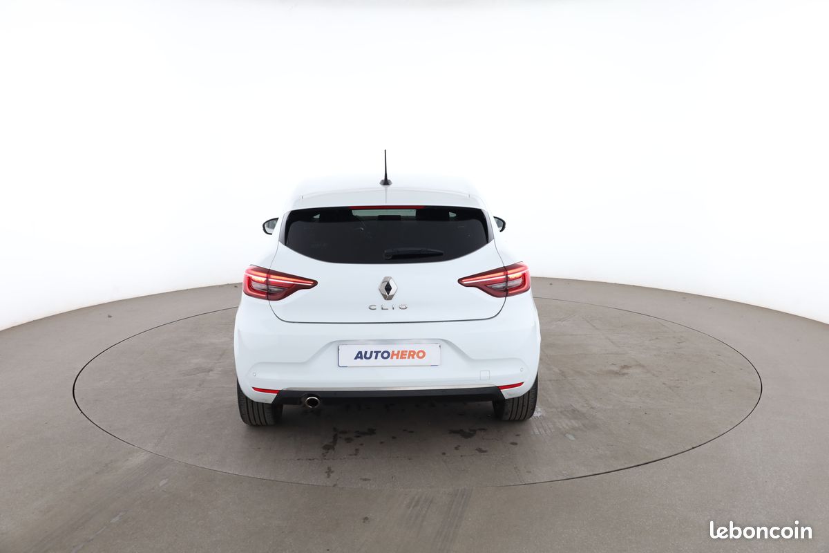Renault Clio 1.5 Blue dCi Intens 115 ch (image 12)