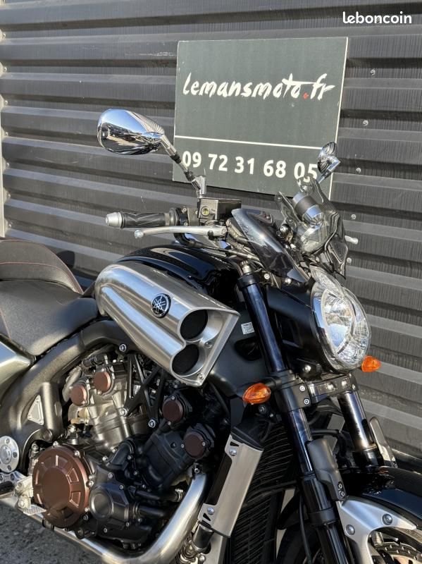 Vmax 1700 Usata Vmax Motorcycle Yamaha Vmax Usata 1700 Yamaha Vmax