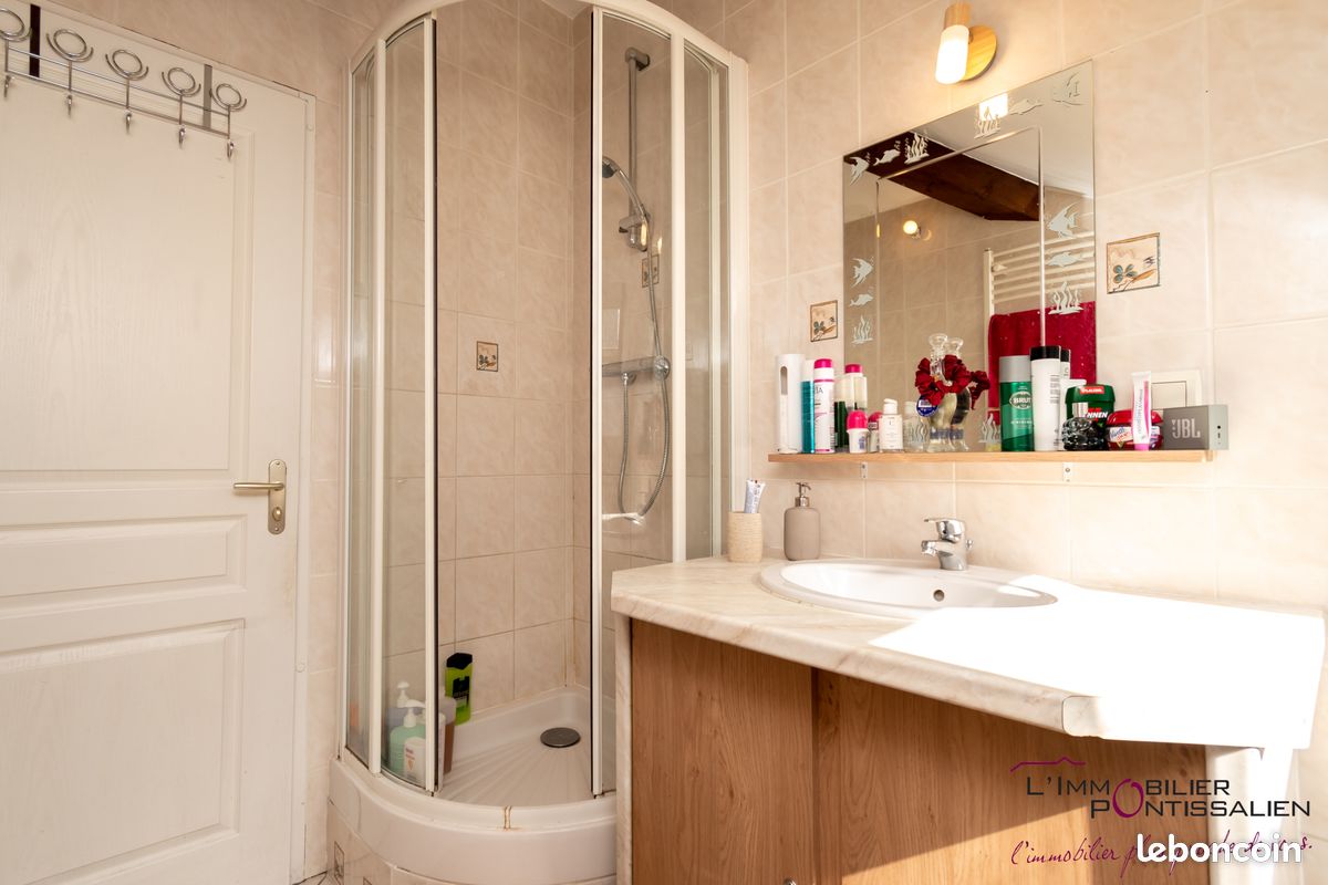 Appartement a louer pontarlier - 2 pièce(s) - 41 m2 - Surfyn