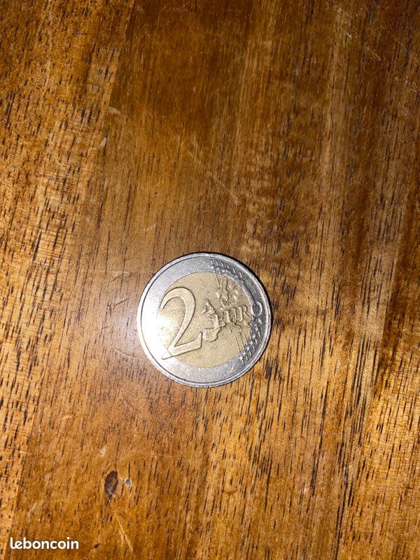 Pièce collection monnaie (image 2)