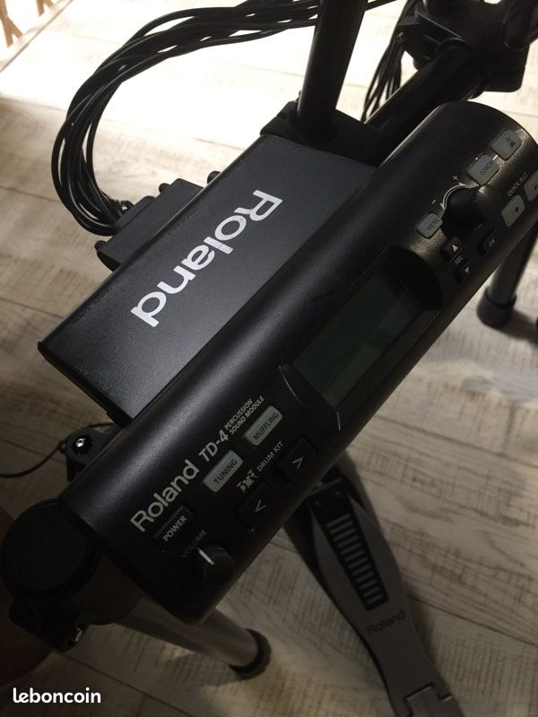 Roland td 4 (image 9)
