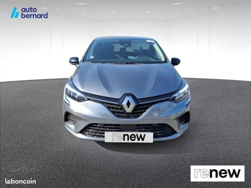 Renault Clio 1.0 TCe 90ch Equilibre (image 2)