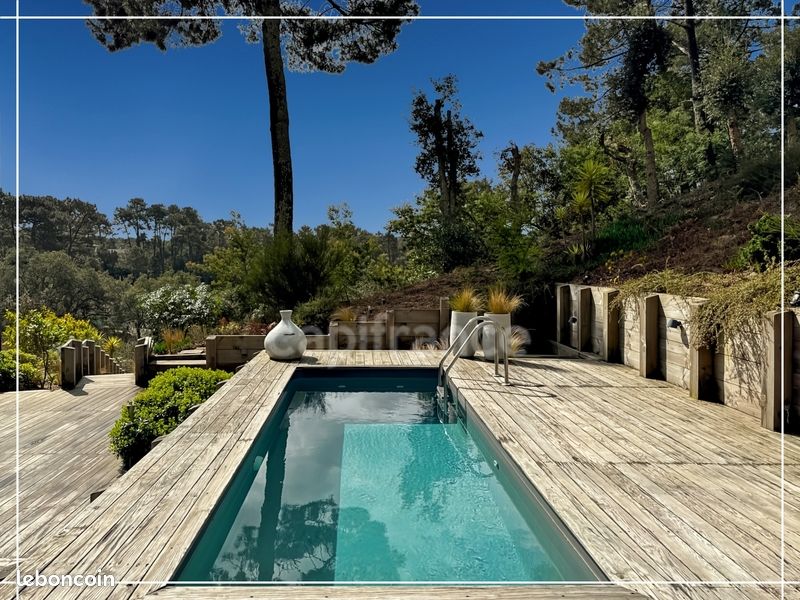 Maison 6 pièces 194 m² · à Soorts-Hossegor · 194 m² · 2 150 000 €
