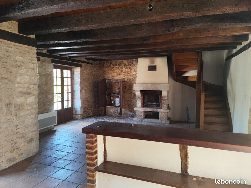 Maison 4 pièces 81 m² · à Nadaillac · 81 m² · 103 740 €