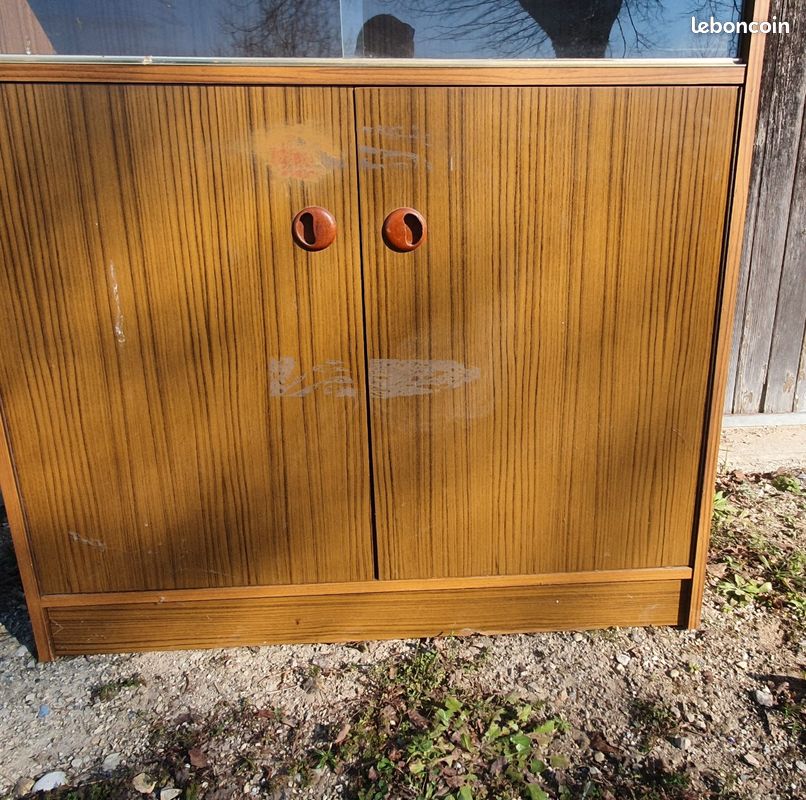 Meuble vintage formica (image 3)
