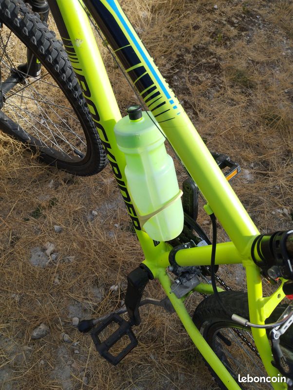 Vélo Rockrider 24 pouces (image 2)