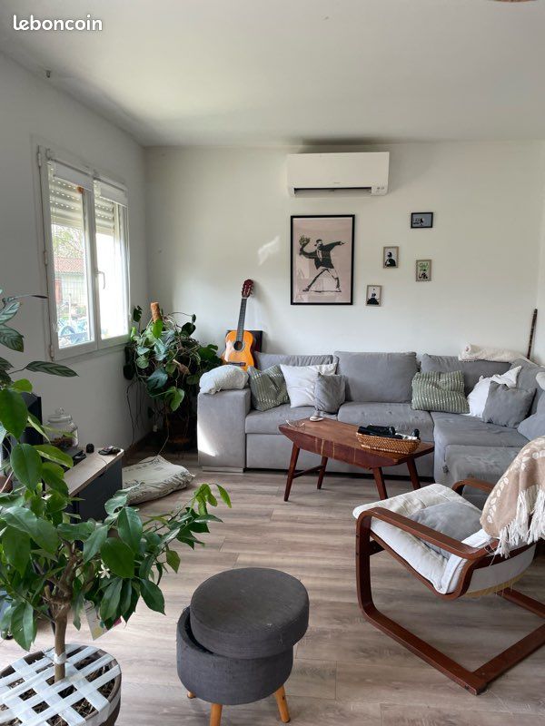 Maison 4 pièces 80 m² · à Barsac · 80 m² · 180 000 €