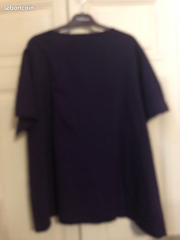 TShirt grande taille 56/58 (image 2)