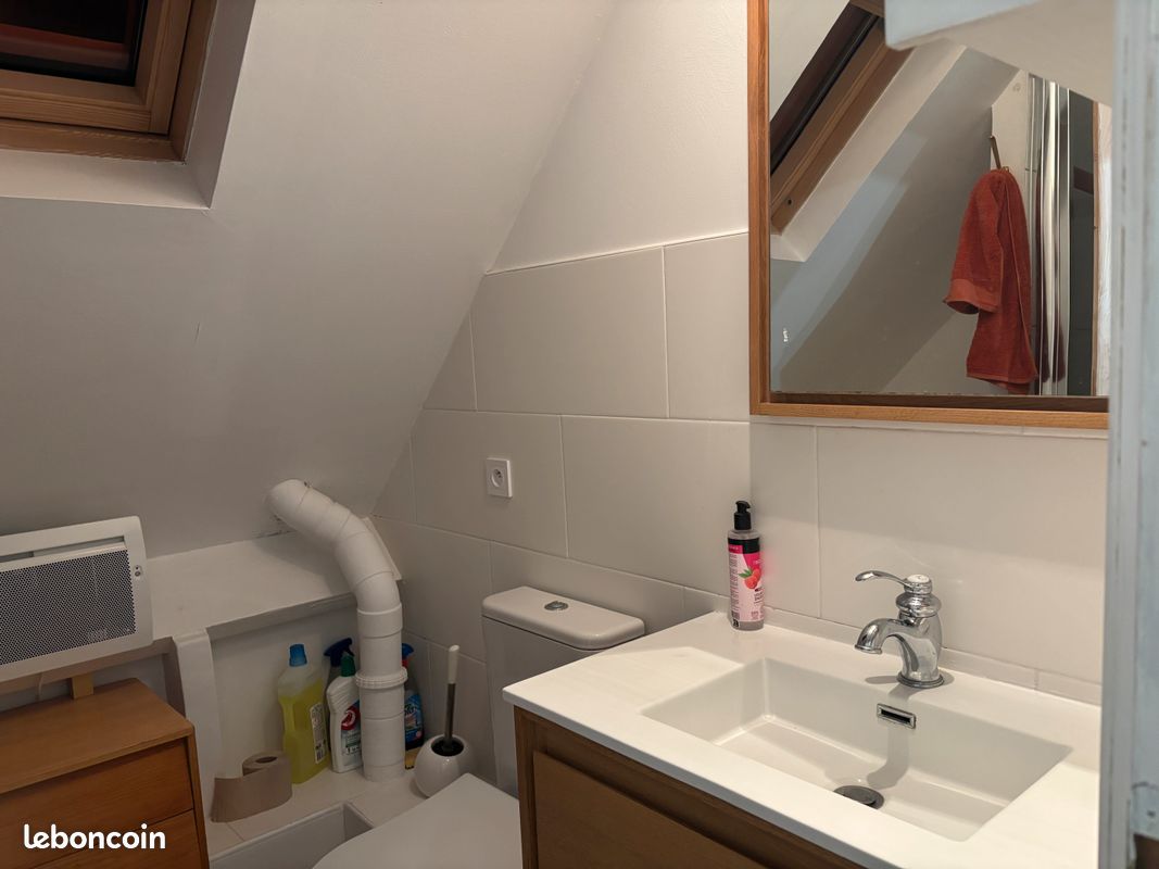 Maison a louer carrieres-sur-seine - 4 pièce(s) - 55 m2 - Surfyn