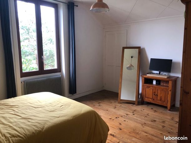Maison au calme — 3