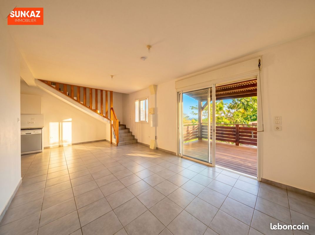 Maison 4 pièces 70 m² · à Saint-Pierre · 70 m² · 235 000 €
