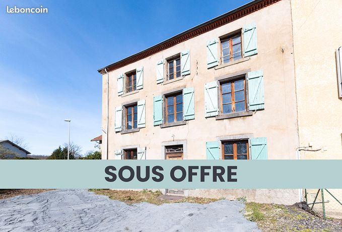 Maison 8 pièces 178 m²