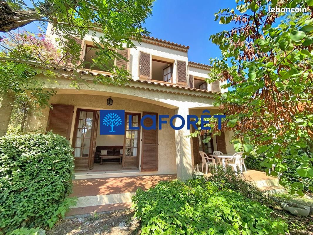 Maison 6 pièces 132 m² · à La Garde · 132 m² · 480 000 €