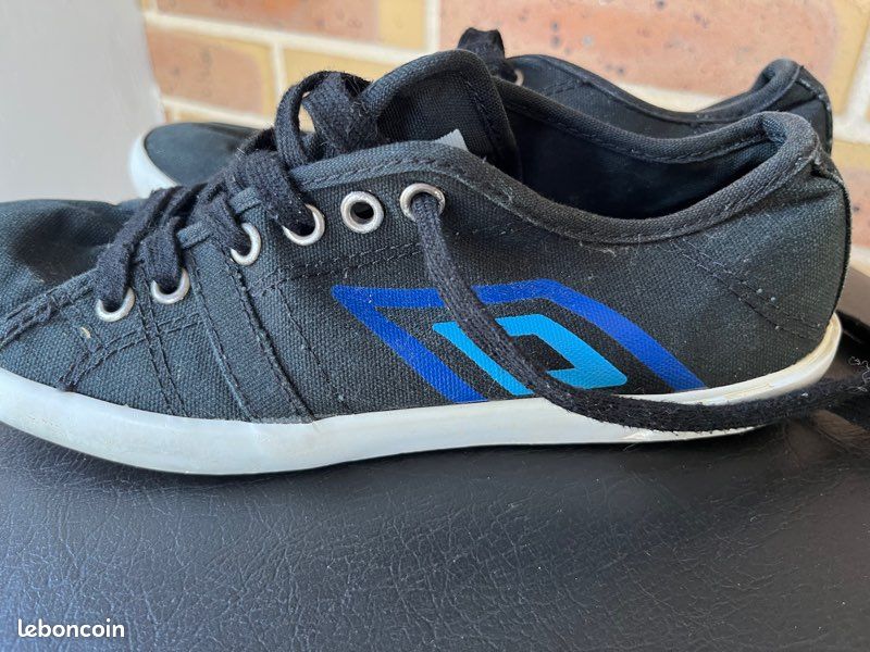 Chaussures umbro (image 2)