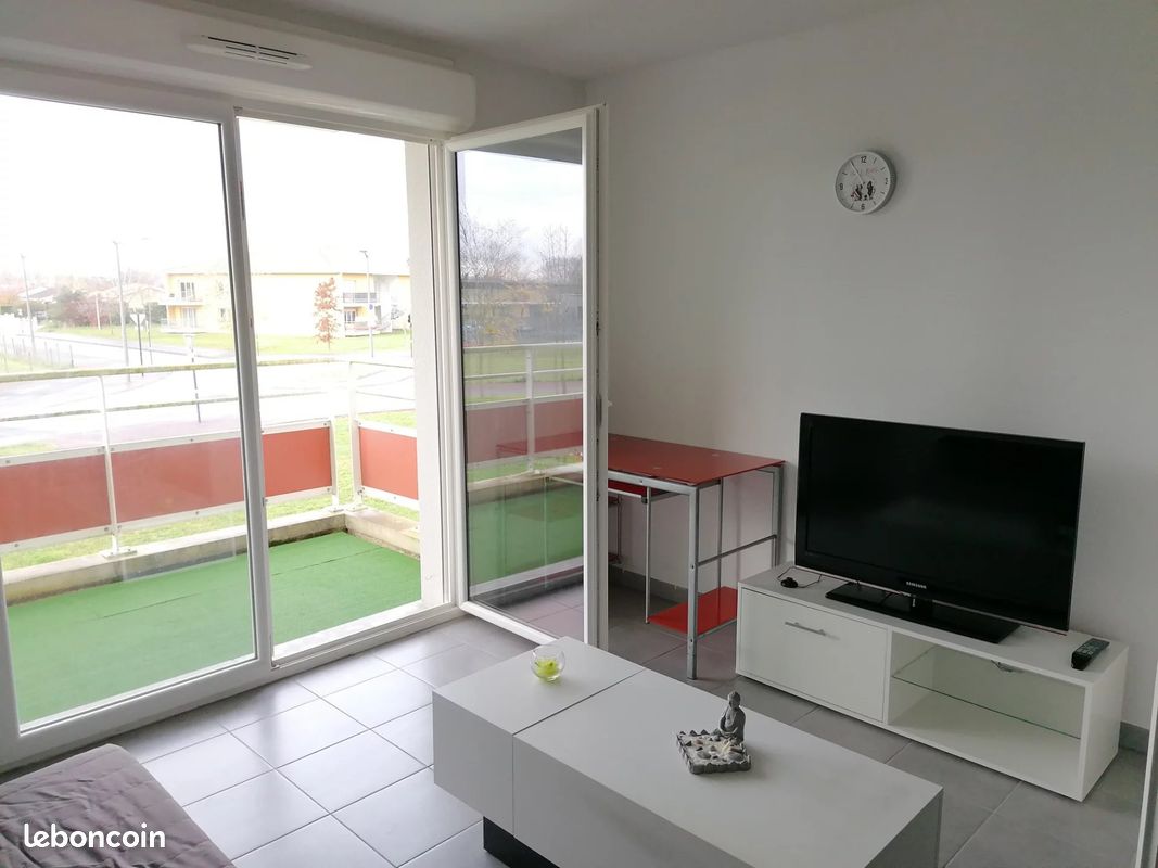 Appartement 2 pièces 42 m² · à Ambès · 42 m² · 622 €/mois