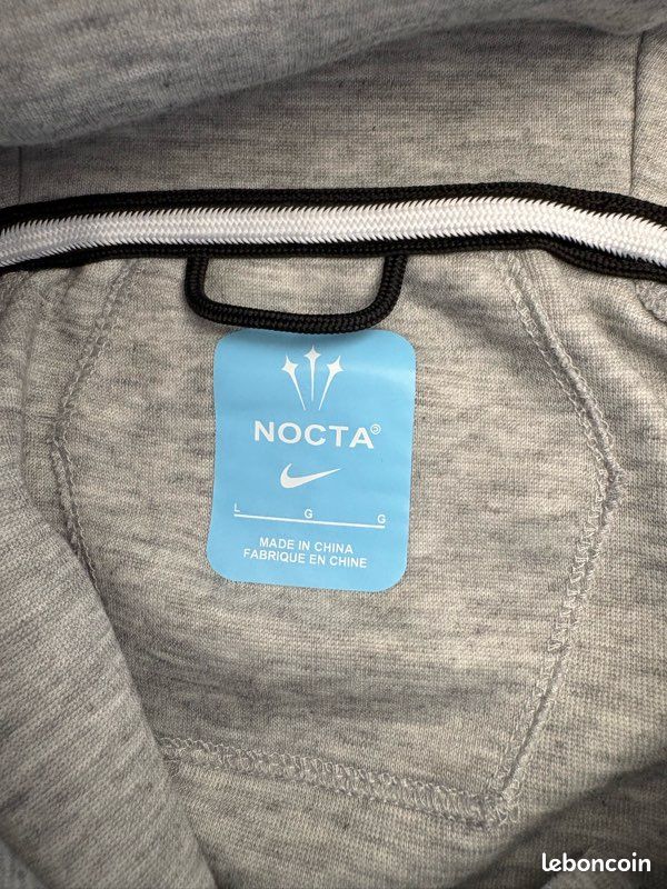 Ensemble nocta neuf (image 6)