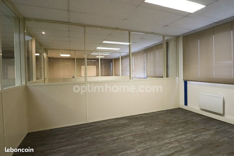 Bureaux 250 m² (image 6)