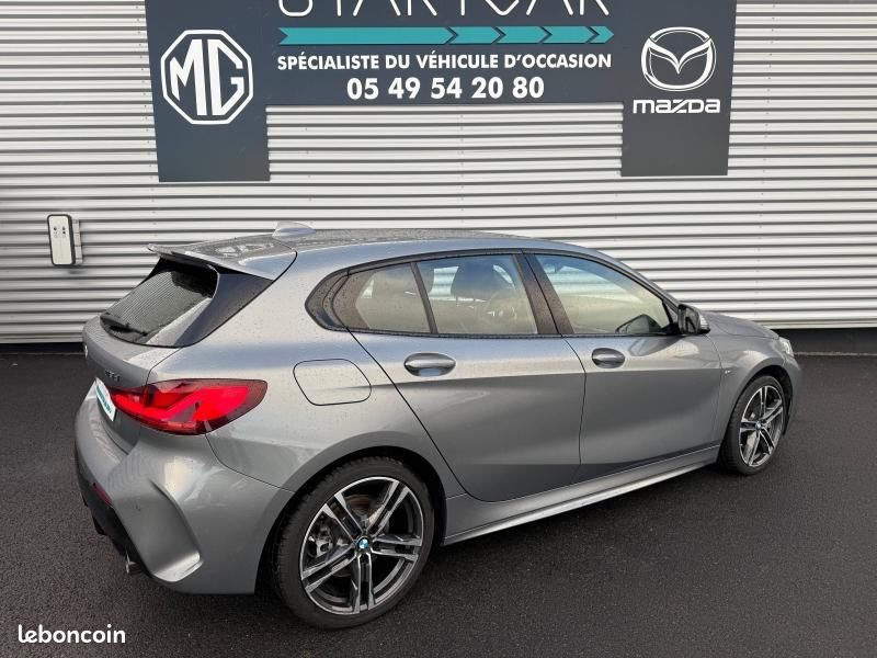 Bmw Série 1 118dA 150ch M Sport (image 25)