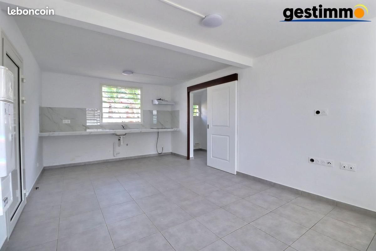 Appartement 2 pièces 42 m² · à Cayenne · 42 m² · 800 €/mois
