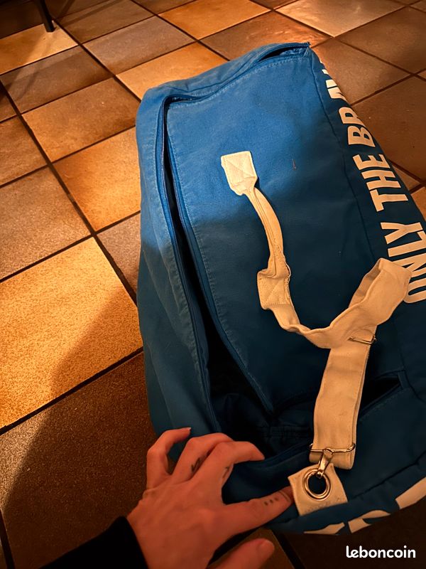 Sac vintage Diesel (image 3)