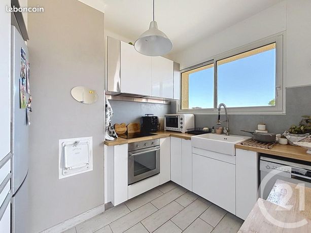 Appartement 2 pièces 50 m² — 6