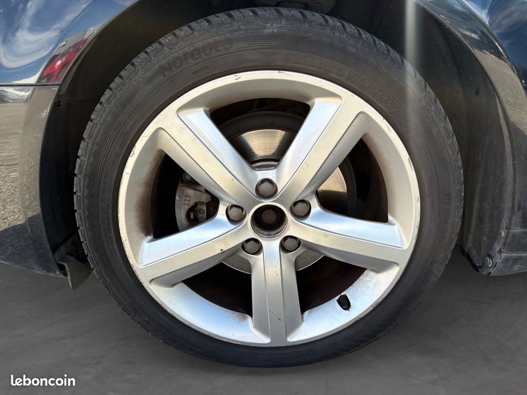 AUDI A3 CABRIOLET Ambiente 1.6 TDI 105 DPF (image 17)
