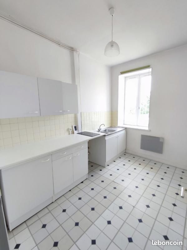 Appartement 2 pièces 43 m² · à Loyettes · 43 m² · 558 €/mois