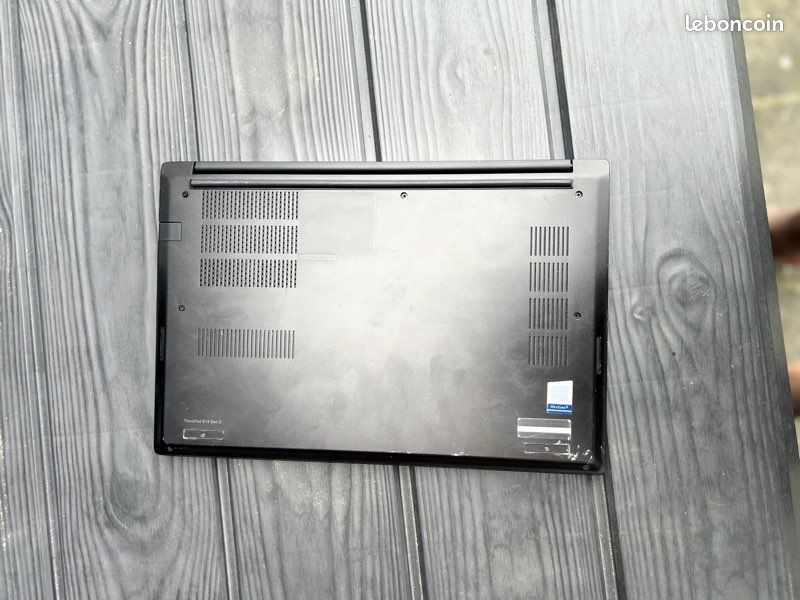 Lenovo Thinkpad E14 Gen 2 RAM24GB/SSD 256GB (image 5)