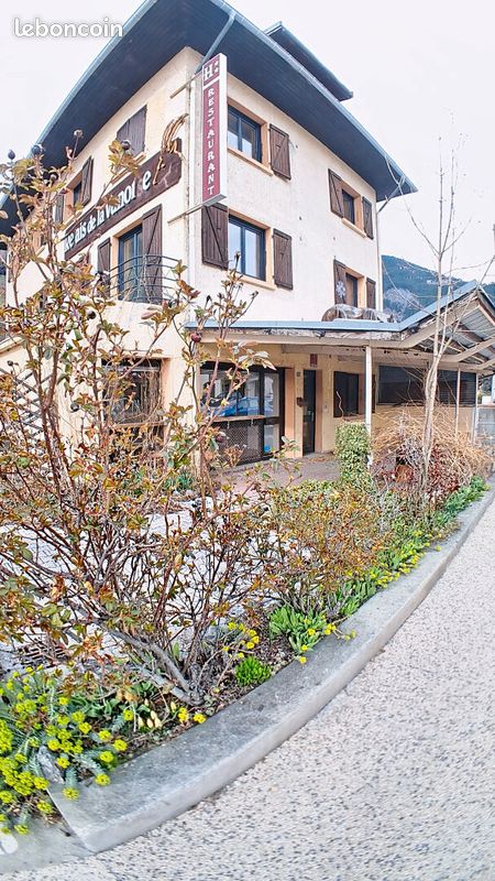 Local commercial 19 pièces 515 m² · à Bourg-Saint-Maurice · 515 m² · 1 200 000 €