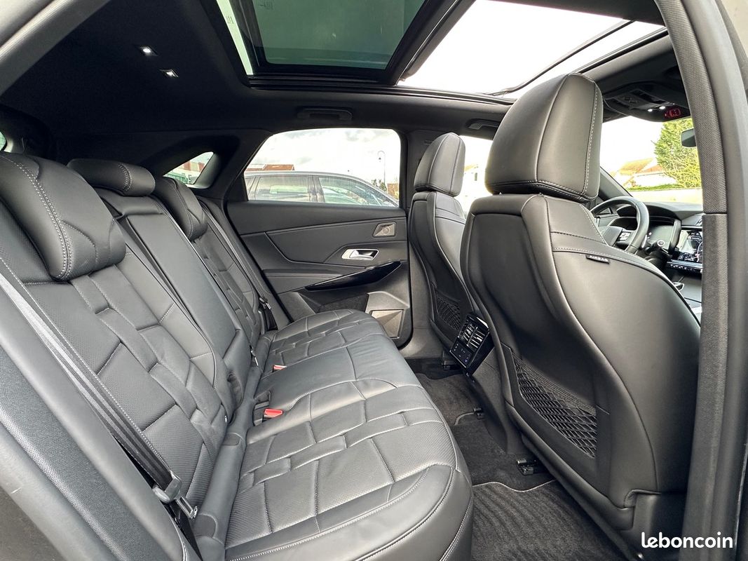 DS Ds7 CROSSBACK (2) 1.6 E-TENSE 225 CH BASTILLE 11/2023 (image 11)